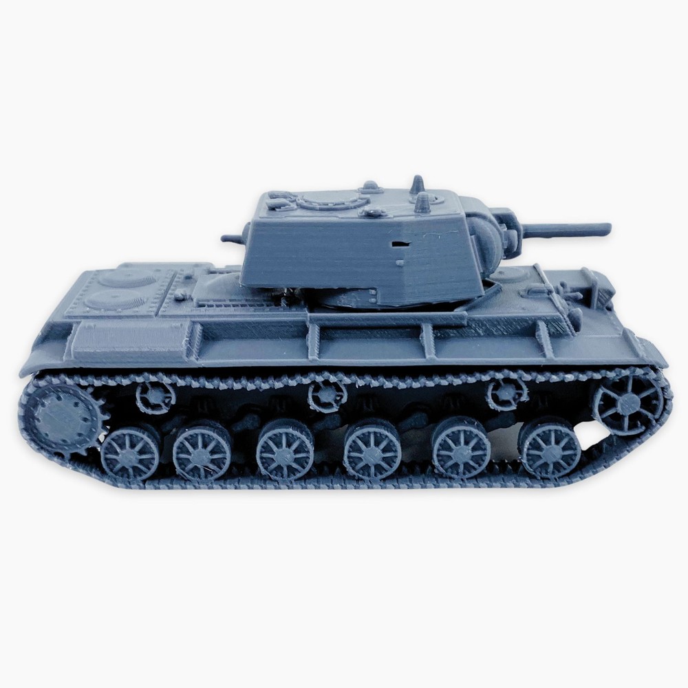 KV-8