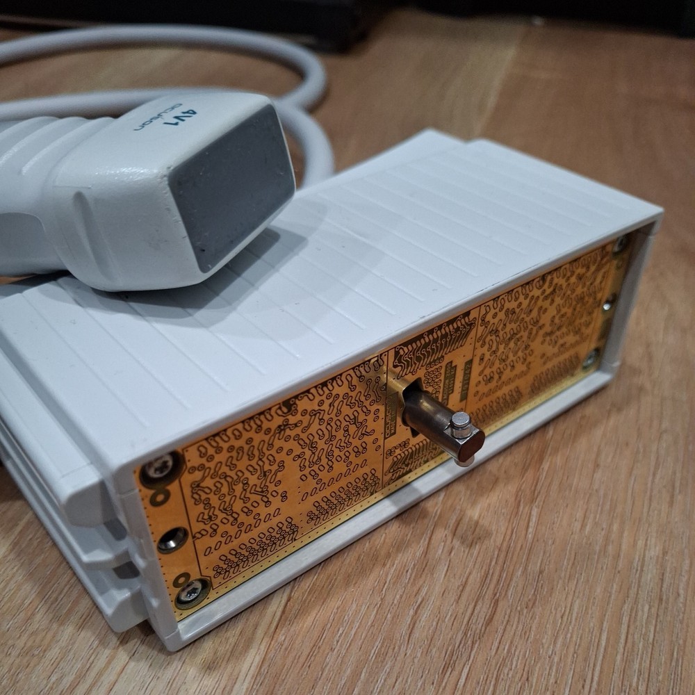 Acuson 4V1 Ultrasound Probe/ Transducer