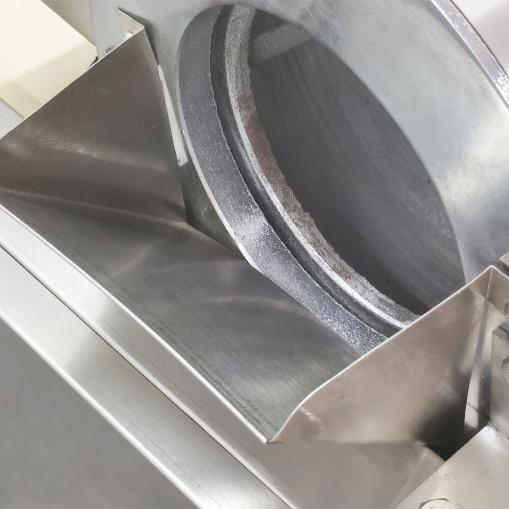 Full-automatic Multi-functional Fruit and Vegetable Cutting Machine Commercial