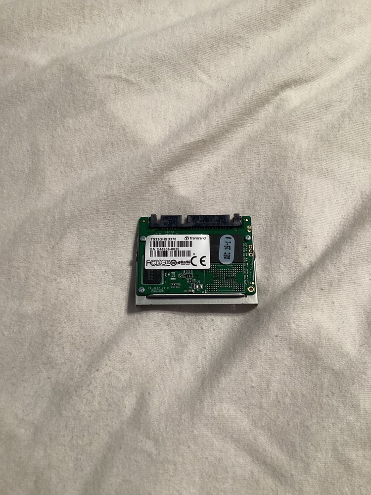 Micros Oracle WS6 SSD HD Win8.1 32 gb.