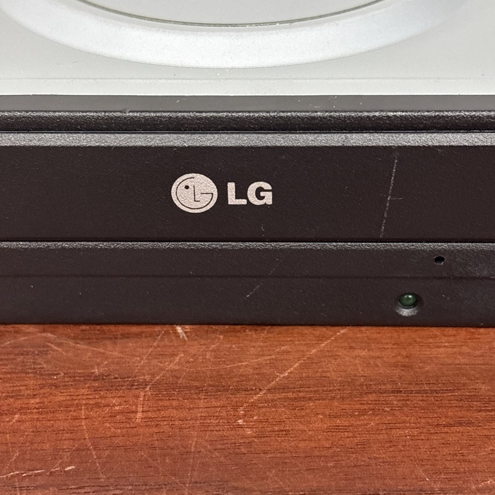 LG Super Multi DVD Rewriter GH22NP20