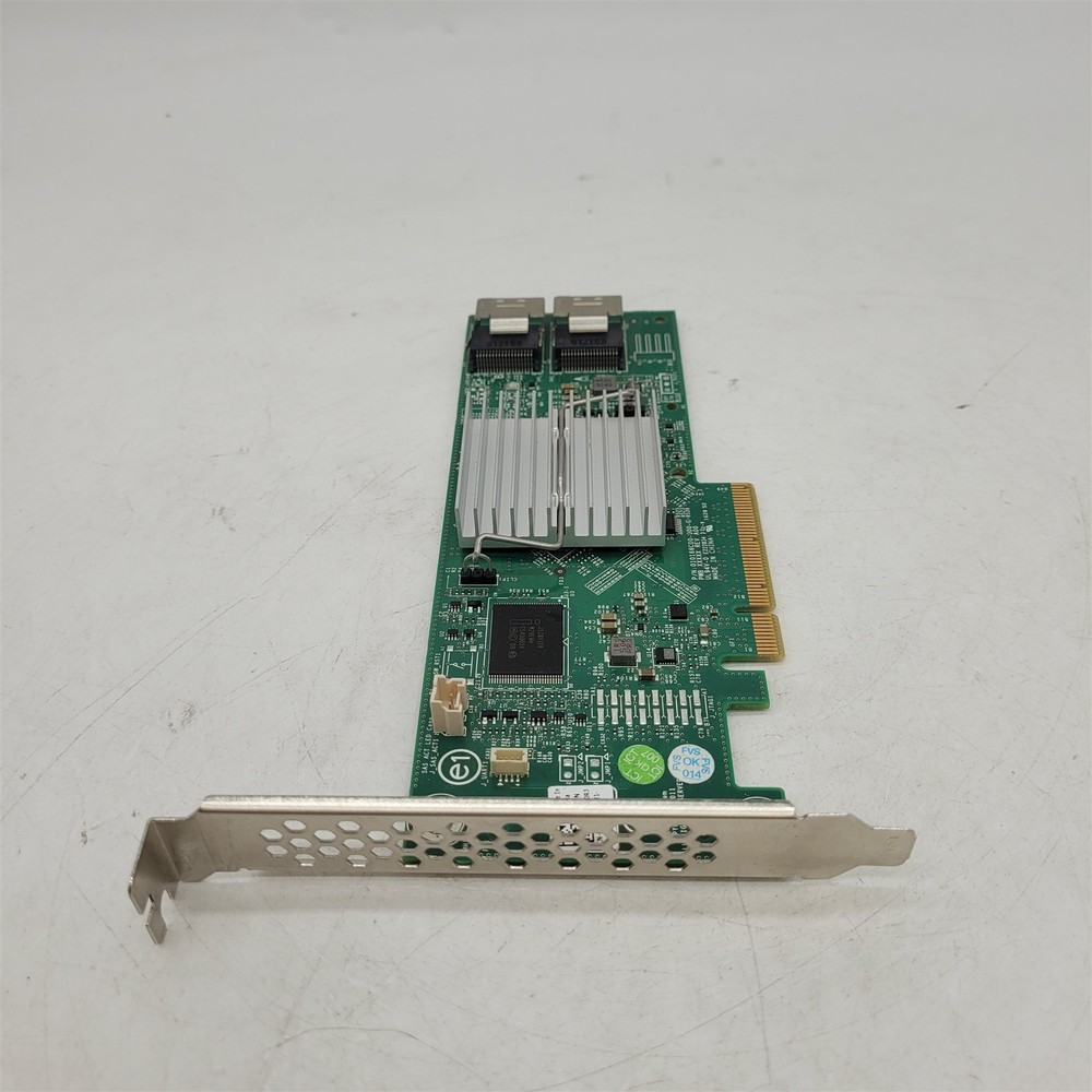 PERC H310 SAS Dual Mini PCI Express Internal Raid Controller Card