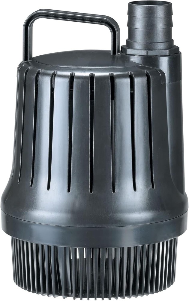 Danner Pondmaster 3000 GPH Waterfall/Skimmer Pump, 02660