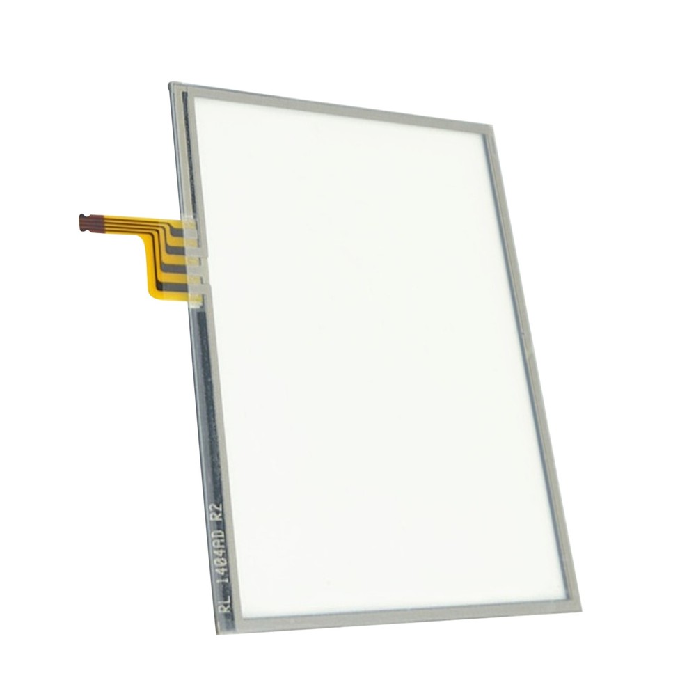 Original LCD Touch Screen Pad Replacement For Nintendo 3DS N3DS (2011-2012) D