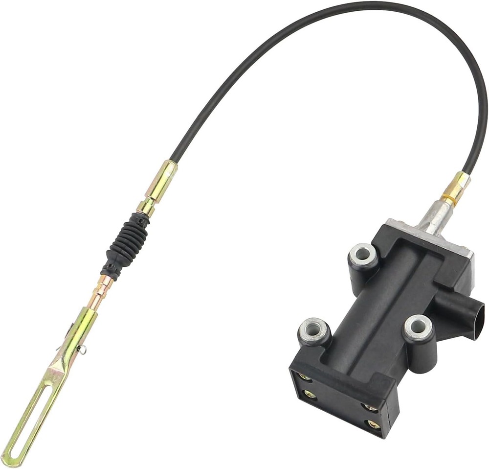Position Sensor Cable 29506378 29507766 For Allison Throttle