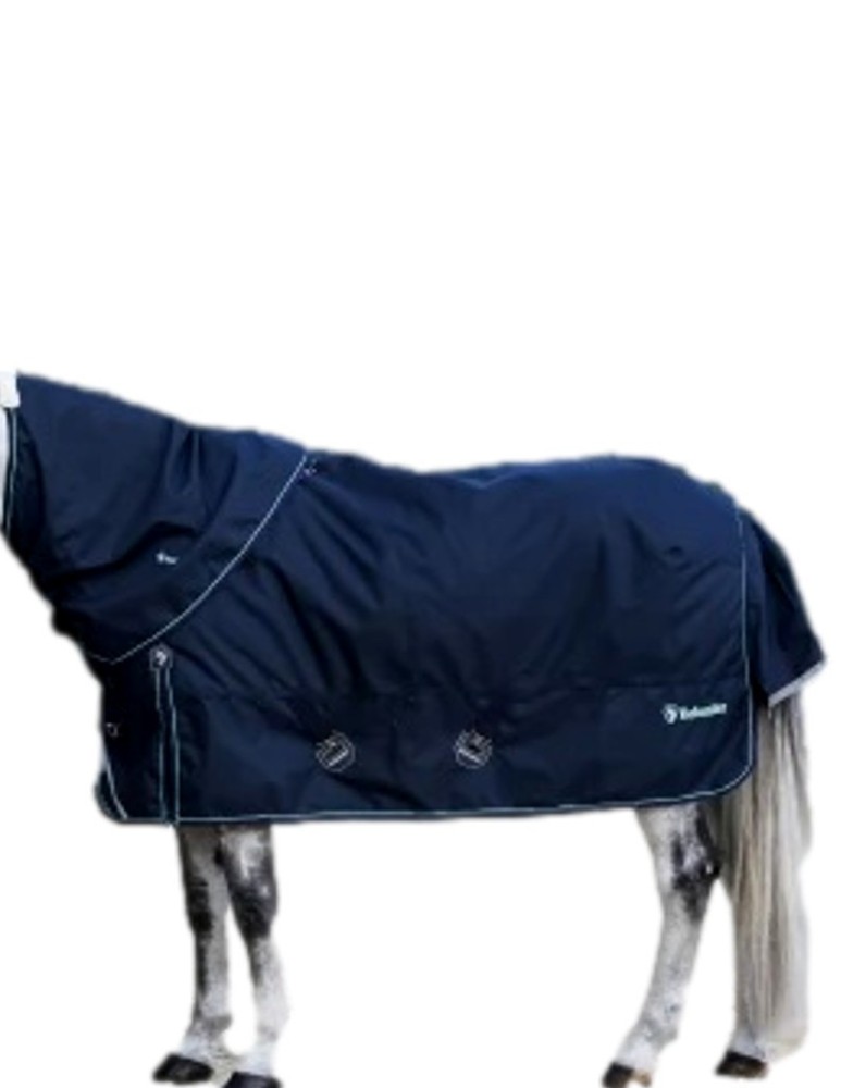 Defender Sheet 1200D Buckle Polyester Complete Coverage M Navy 714171