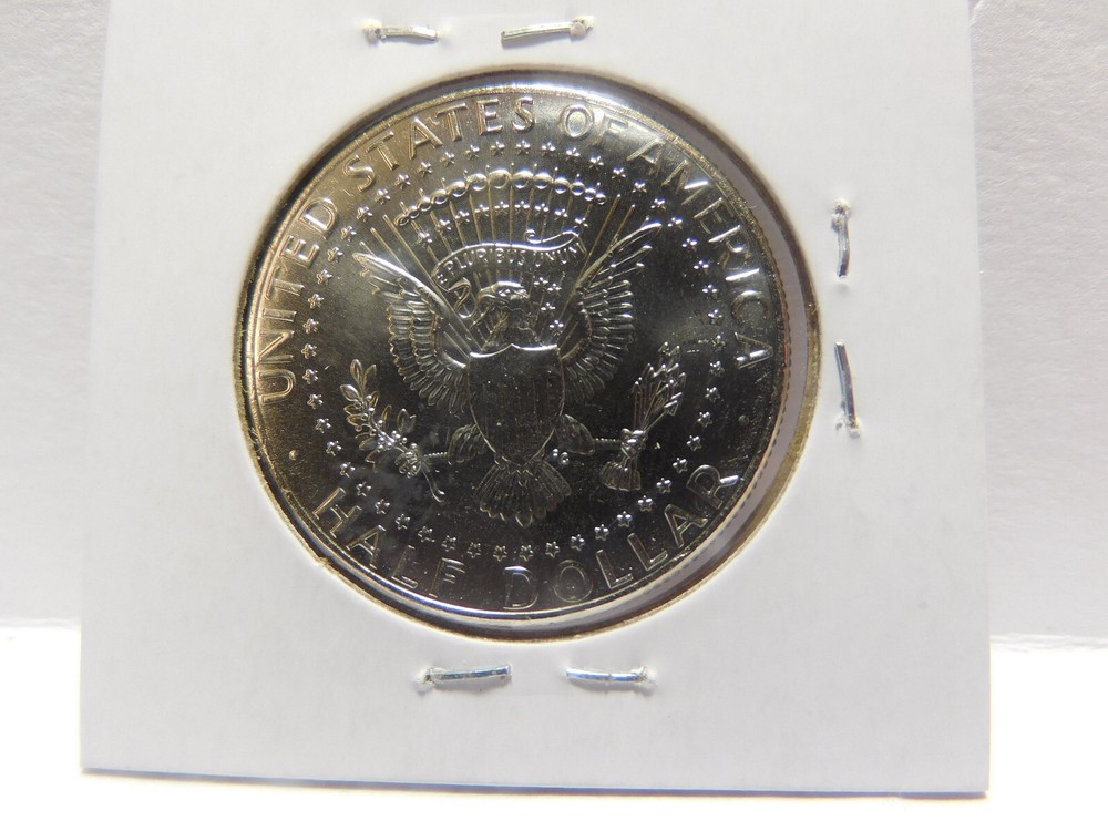 2023 P Kennedy Half Dollar Brilliant Uncirculated