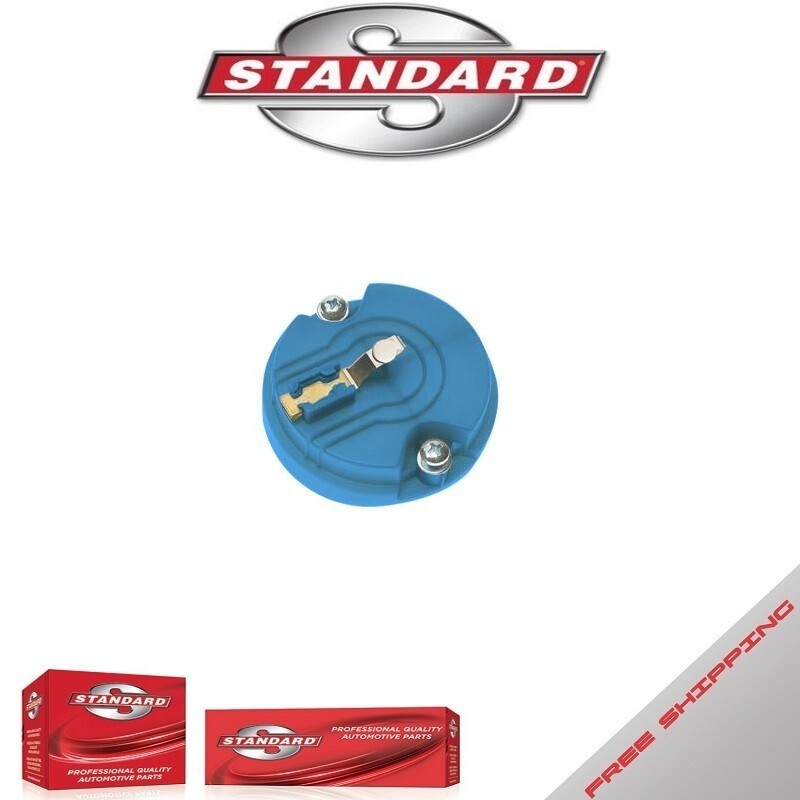 SMP STANDARD Distributor Rotor for 1961-1966 OLDSMOBILE STARFIRE