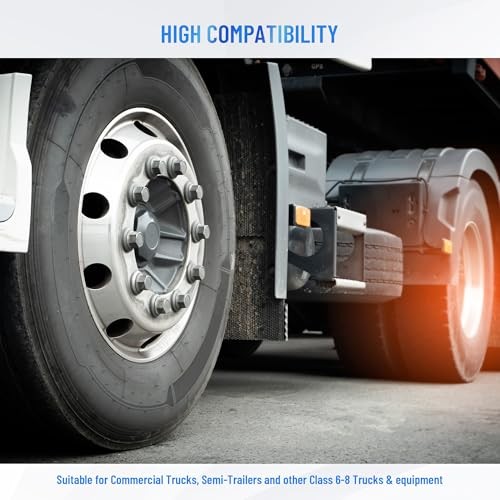 Universal Hub Puller for Commercial Trucks.Rear Axle Drive Axle Hub Puller