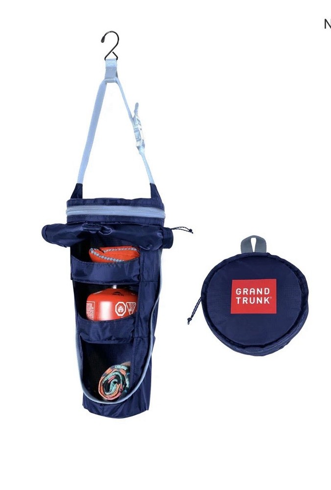 Grand Trunk Adventure Shelf