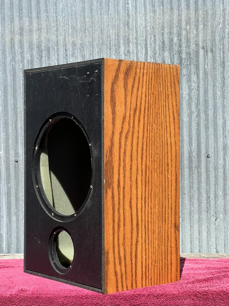 KLIPSCH KG4 SPEAKER CABINET STRIPPED BOX ONLY