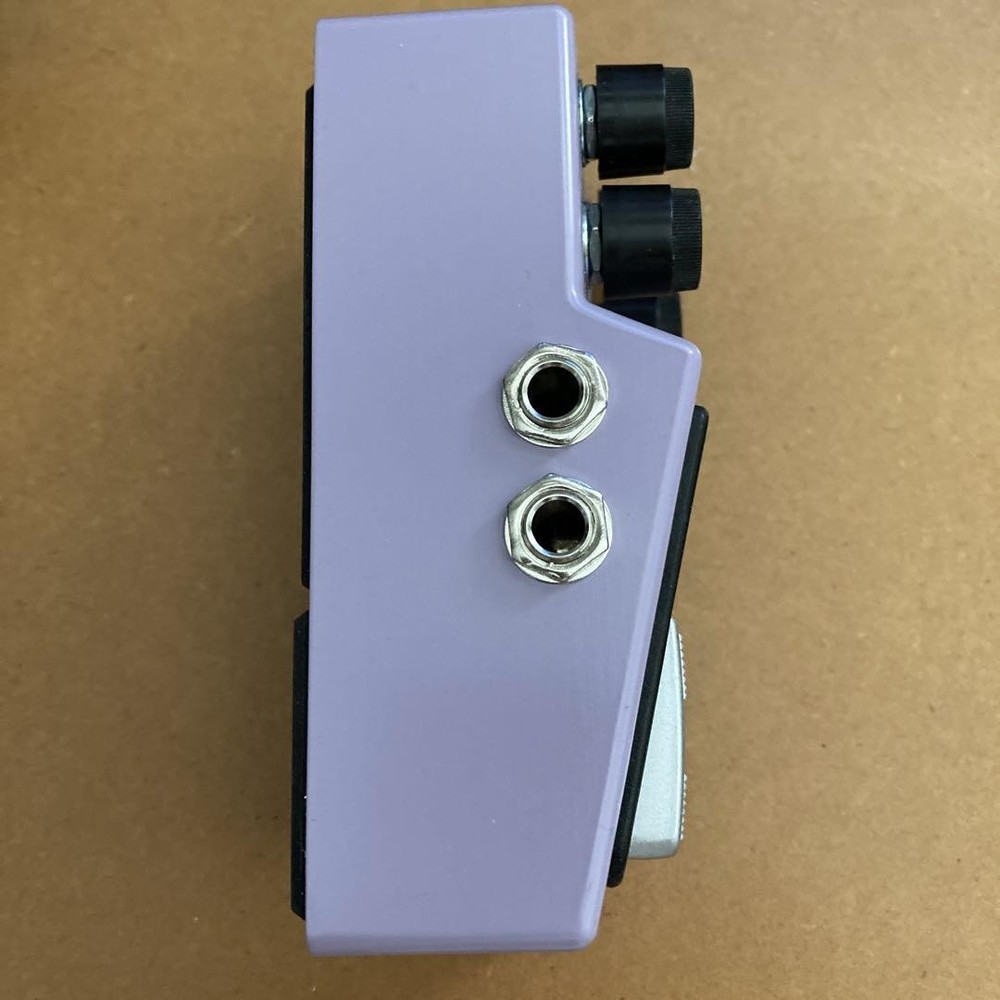 Maxon CS-9 Pro Stereo Analog Chorus Effect Pedal (Boxed) Used