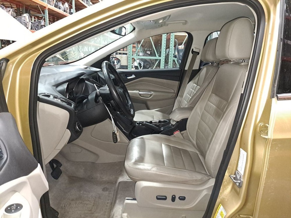 2015 Escape Display Screen Sku#4304686