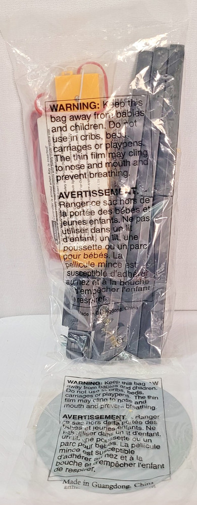 Estes Alpha lll Model Rocket and Launch Set