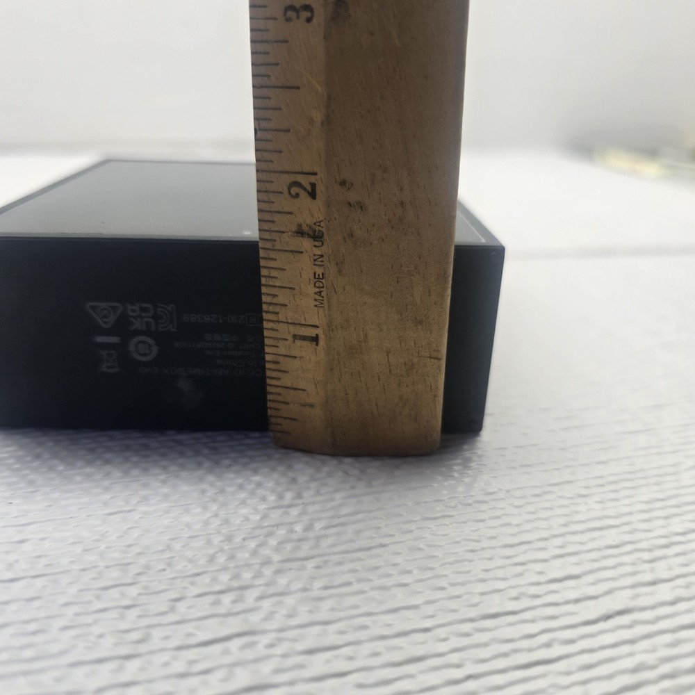 Divoom Timebox Evo Pixel Art Bluetooth Speaker Smart LED Display App Control