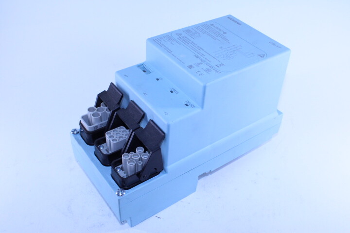 Siemens Motor Starter 3RK1304-5LS40-4AA3