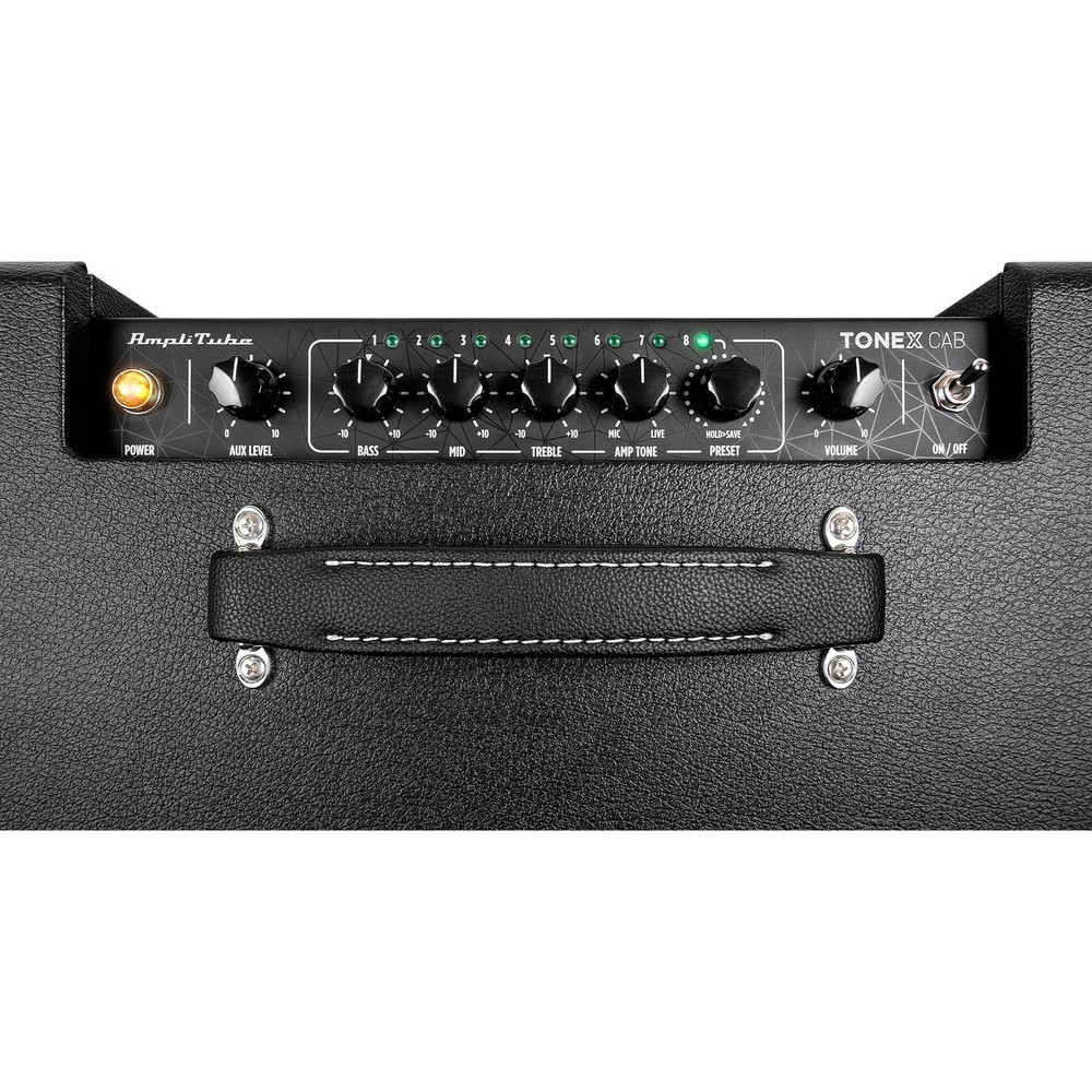 IK Multimedia Amplitube TONEX Cab FRFR