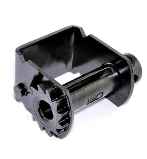 Kinedyne Sliding Winch 3820 4"