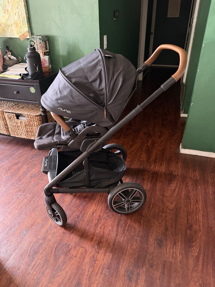 Nuna Mixx Next Stroller