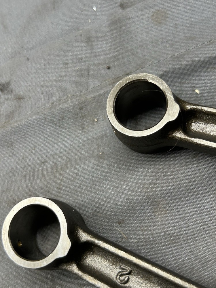 1982 Honda CM450 Engine Connecting Rods Set