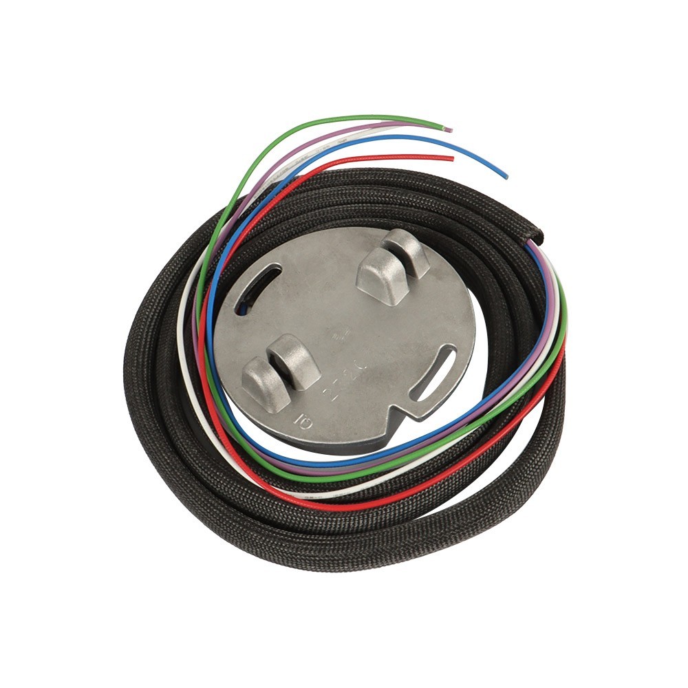 53-660 Single Fire.Programmable Ignition Kit For Big Twin Evo 53-644 US