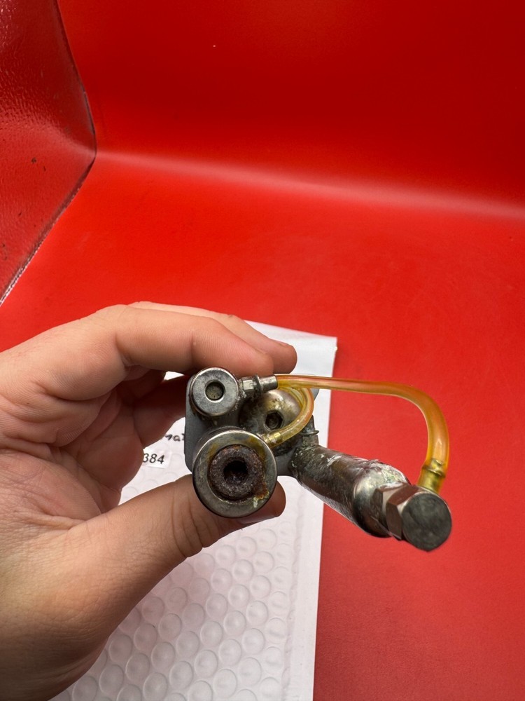 WGP Autococker Pneumatics Silver