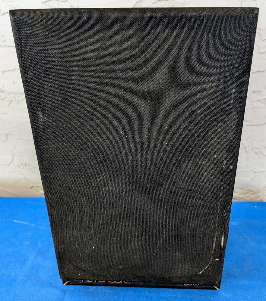 Heybrook Solo Speakers