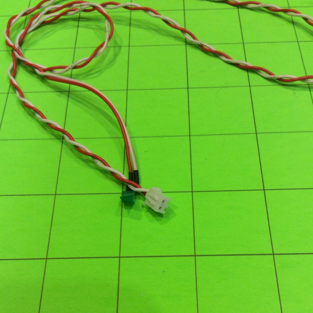 Mustek 1200SP MFS-12000SP Scanner Indicator