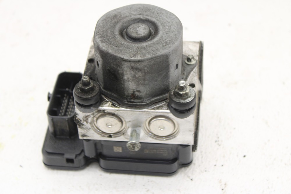 2014-2016 Harley Davidson Electra Glide ABS Pump Unit Module 41100013