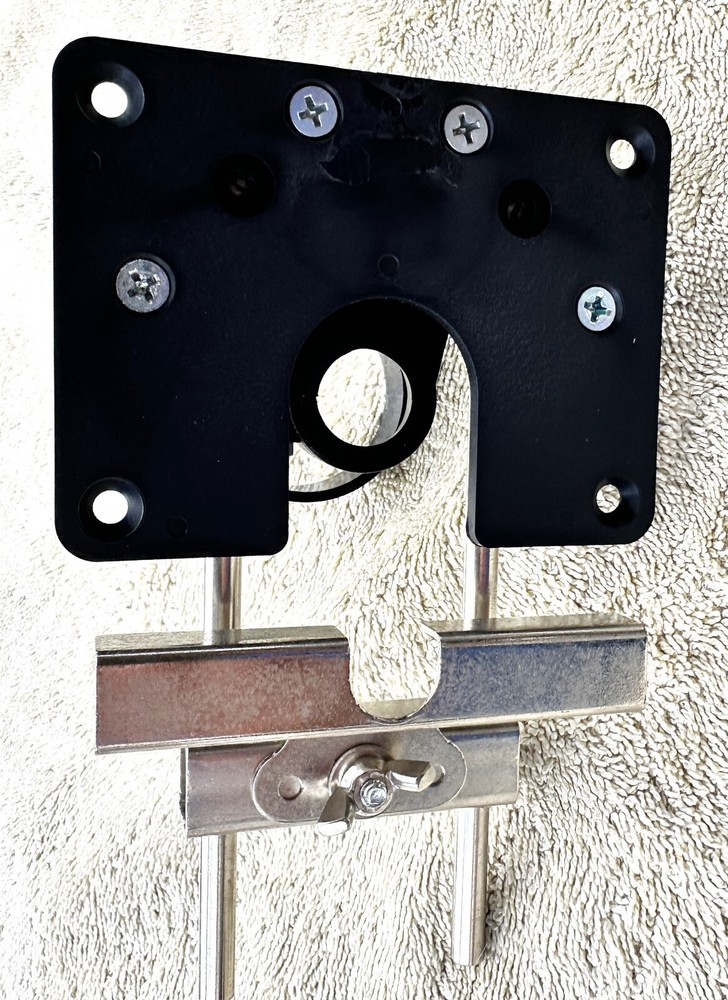 DREMEL ROUTER ATTACHMENT MODEL NO. 229