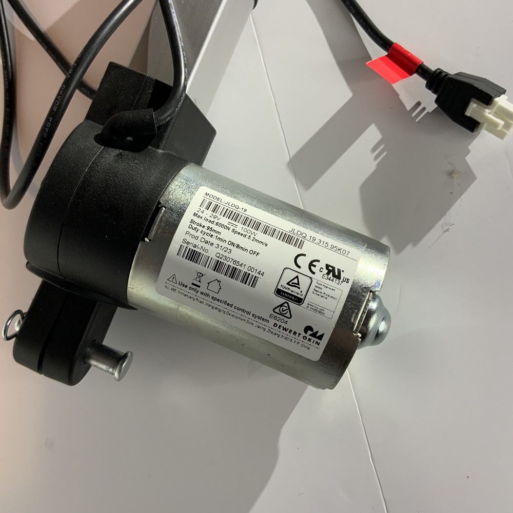 OKIN Refined Actuator JLDQ-19 For Adjustable Base