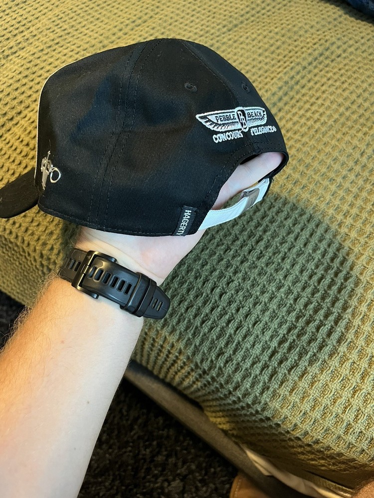 Hagerty Dawn Patrol Hat 2022