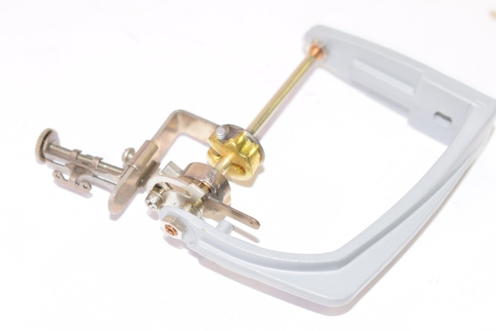 NEW Weksler 191-4260 Replacement Recorder Piece