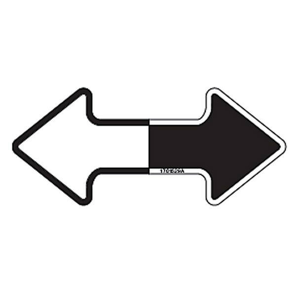 JLG 1701529 DECAL, ARROW