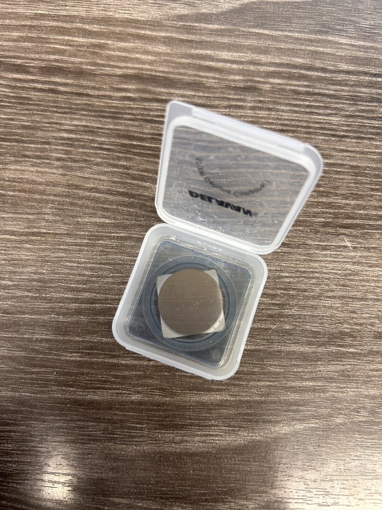 TC End Plate 38331-001 Dairy Engineers