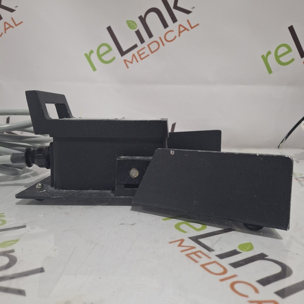 Valleylab E6008 Monopolar Electrosurgical Footswitch