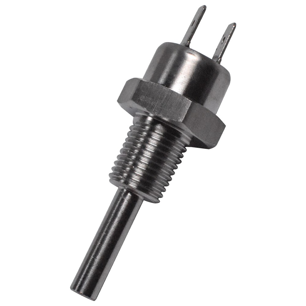 Stack Flue/Thermistor Sensor Pressure/Gas Shutoff/High Limit Switch for Pentair