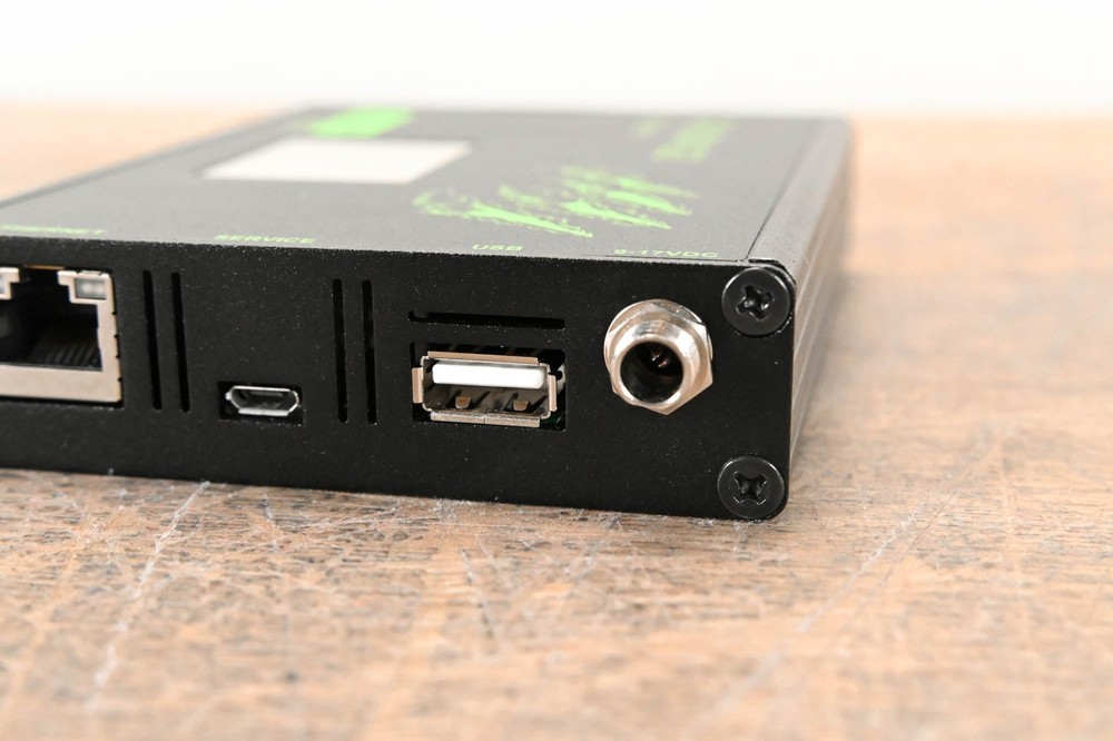 Osprey Video 96-02021 Talon G2 H.264 Decoder CG01DAL