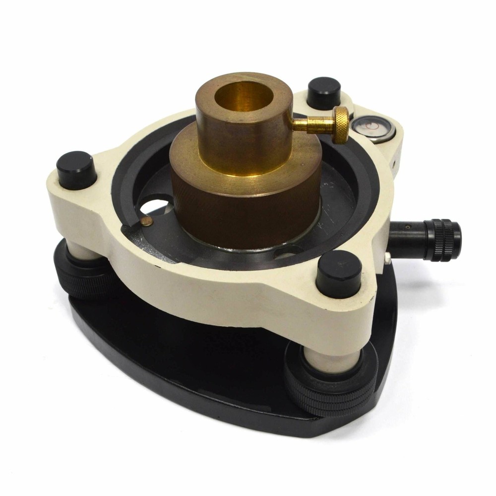 Vintage MICROSCOPE BASE 90 Deg, Down-Facing SCOPE/SIGHT Lab or Engineering Tool?