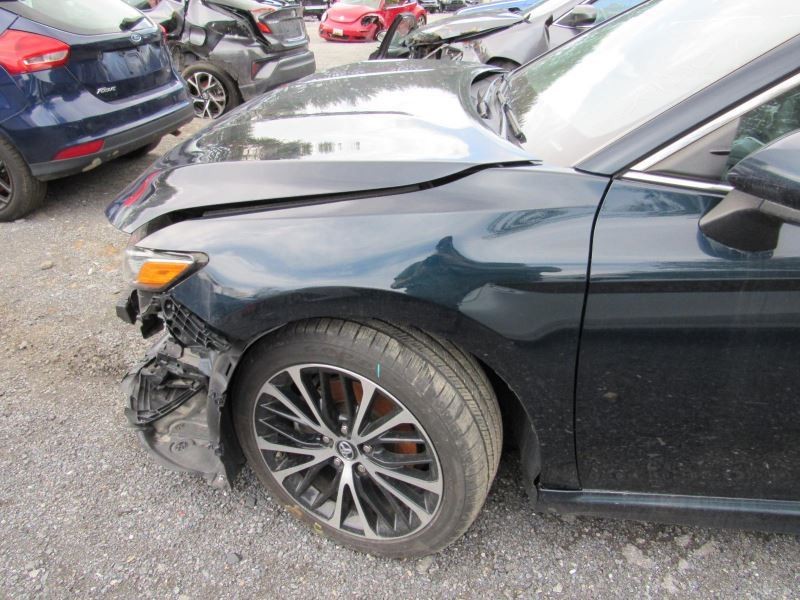 CAMRY 2019 Glove Box 960612