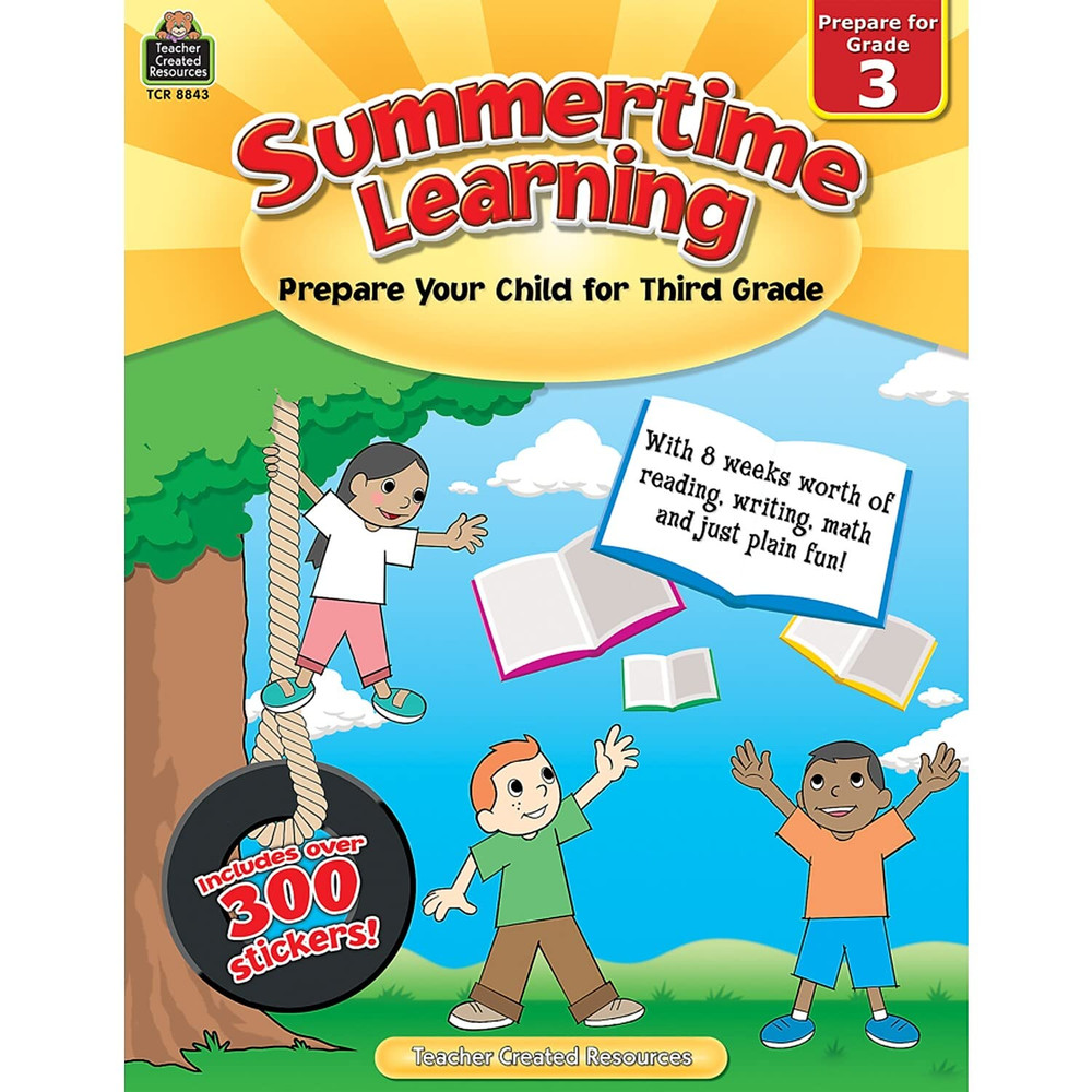 ® Learning at Home: Grade 2 Kit