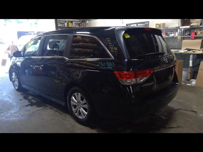 Communication Bluetooth Unit Control Module EX Fits 14-17 ODYSSEY 1208772