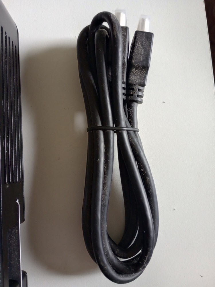 DIRECTV HR54-200 Receiver Box with Power Cord & Remote