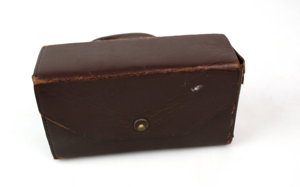 Vintage Argus IRC Camera w/ Leather Case