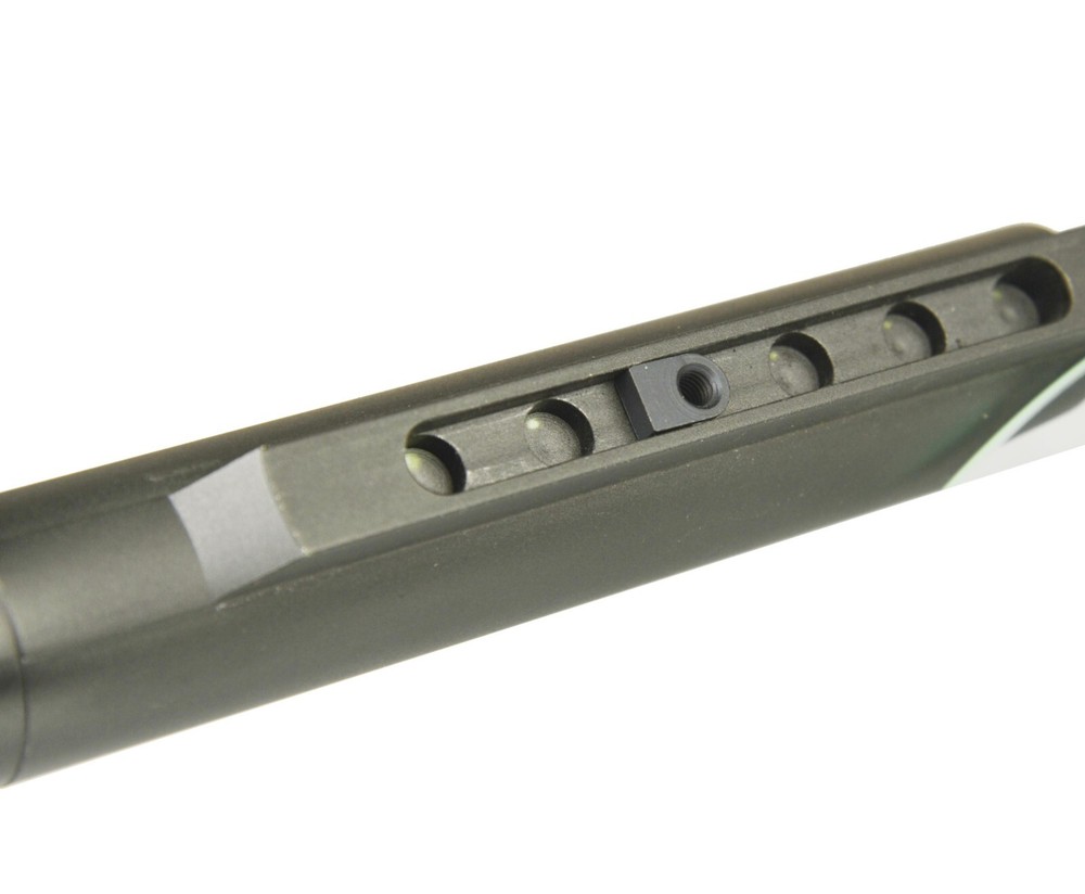 Stock Tool Kit Locking Pin - Locking Screw Fixed Stock