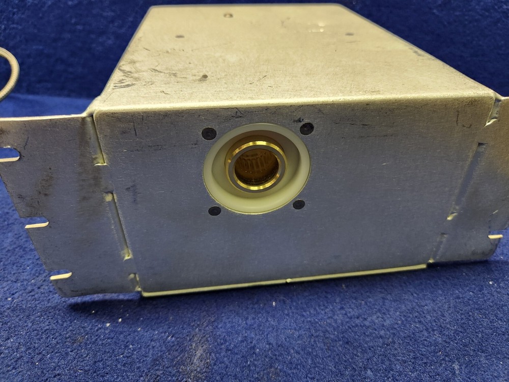AMAT APPLIED MATERIALS RF ASSY 0010-43764 Rev. 01