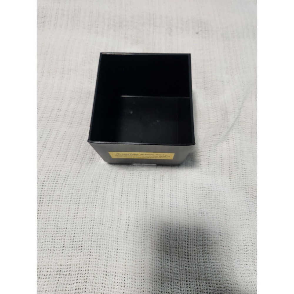 Emeril Lagasse Pasta & Beyond Machine Replacement Storage Tray