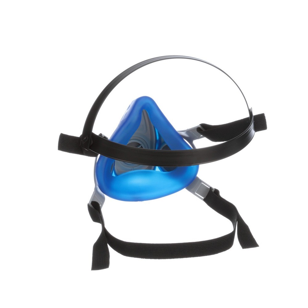 MSA Advantage 200 LS Respirator with Single Neckstrap
