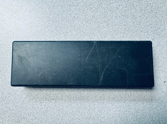 International Switch Dash Panel Dash Panel P/N DELPHI-16867673