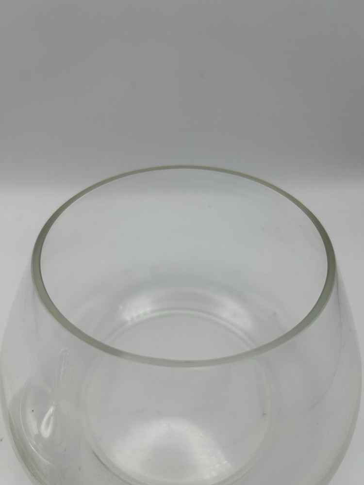 Gorham Silver Plate Jar. Vintage